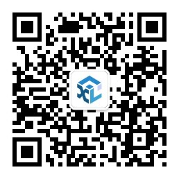 微信公众号「向量空间AI实验室」二维码